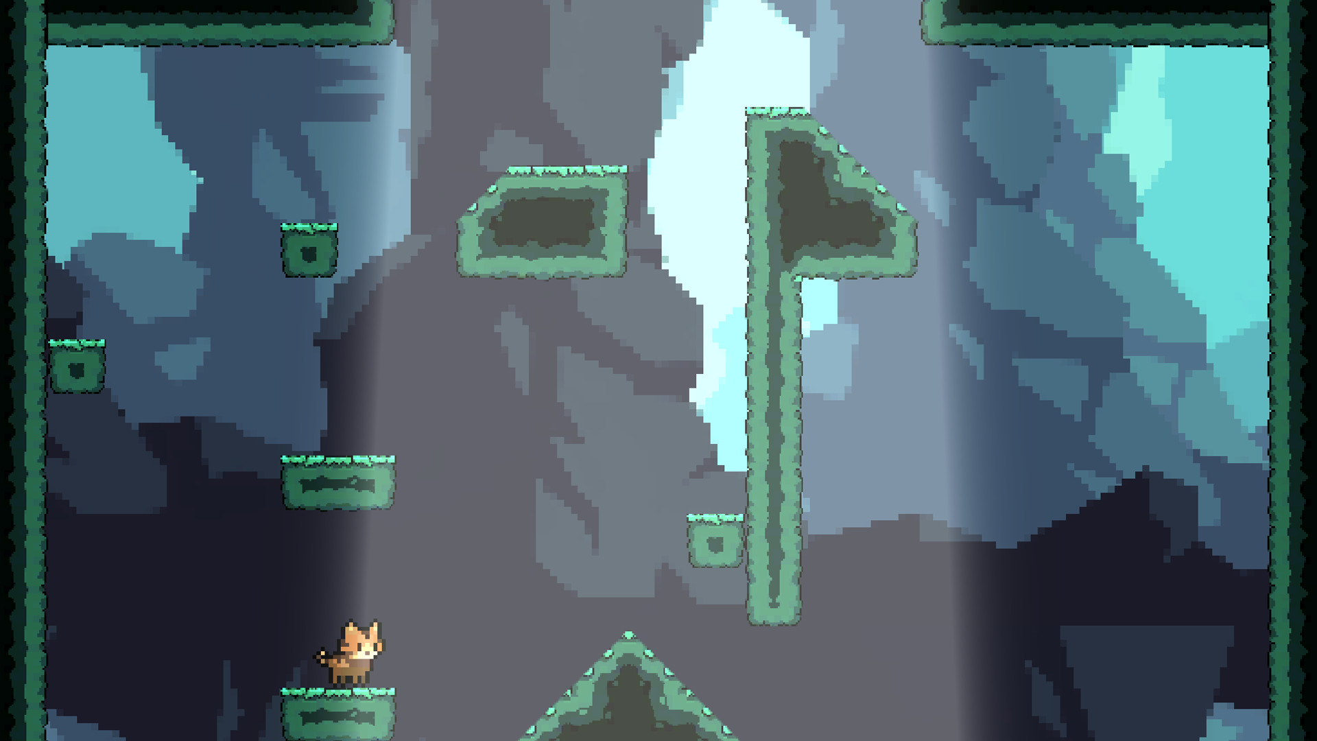 Pounce Cat screenshot 4
