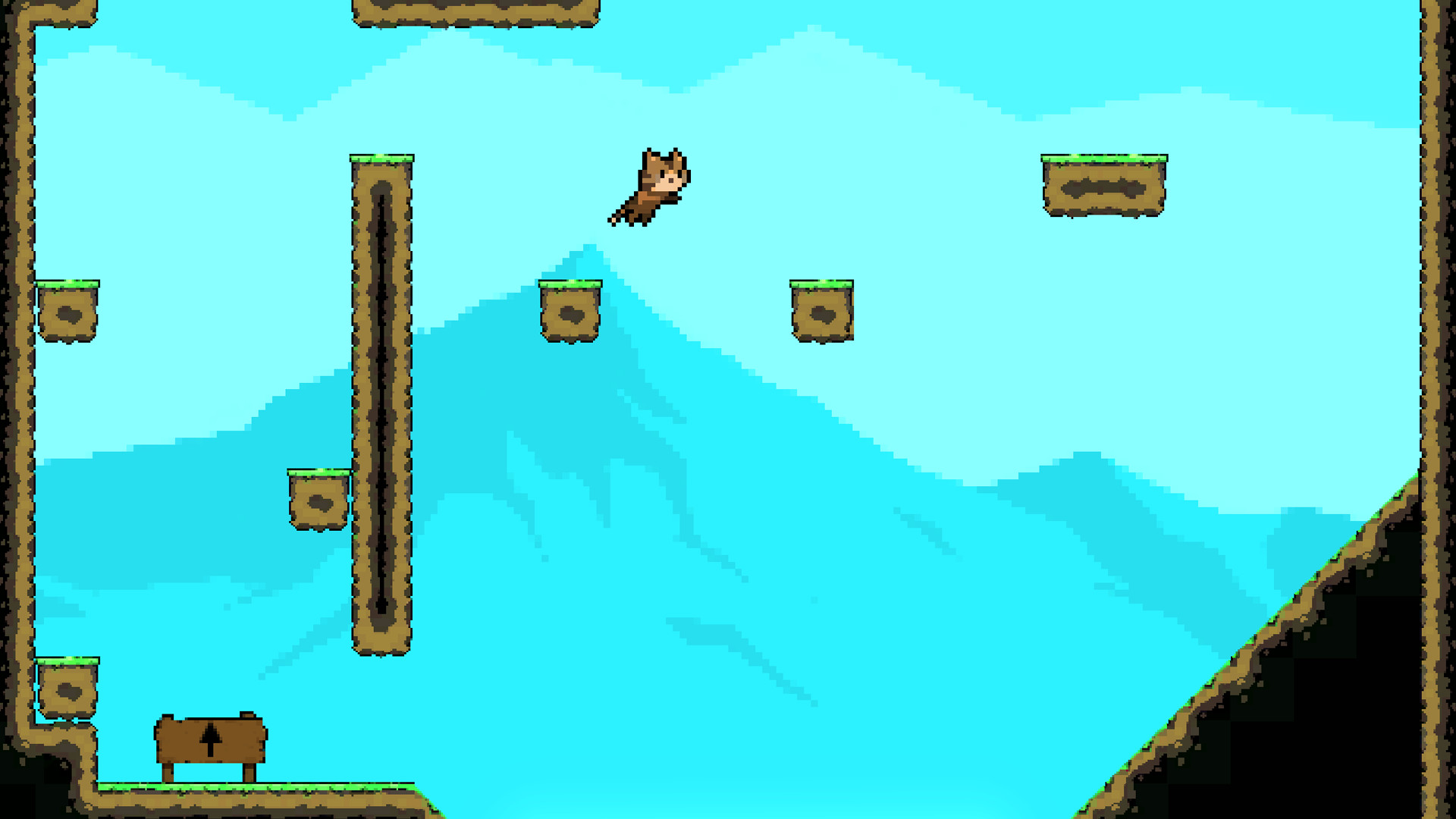 Pounce Cat screenshot 2