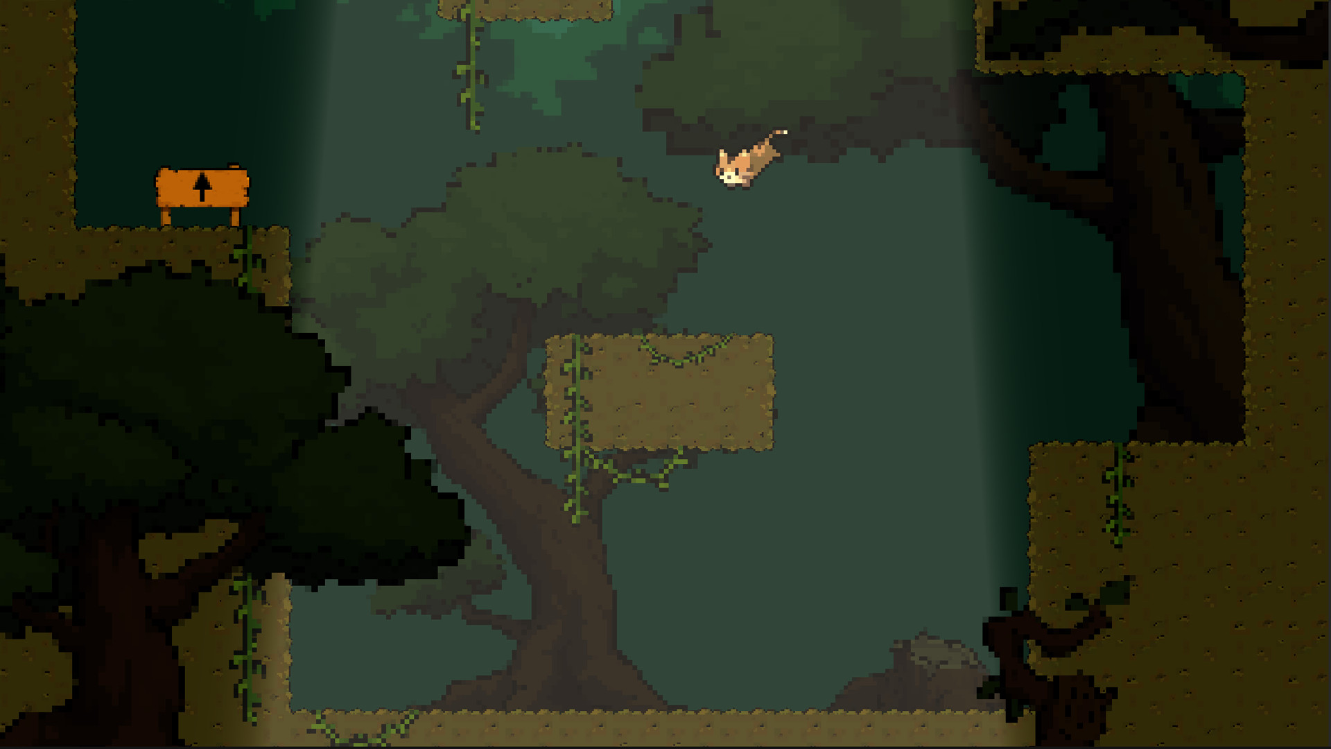 Pounce Cat screenshot 1