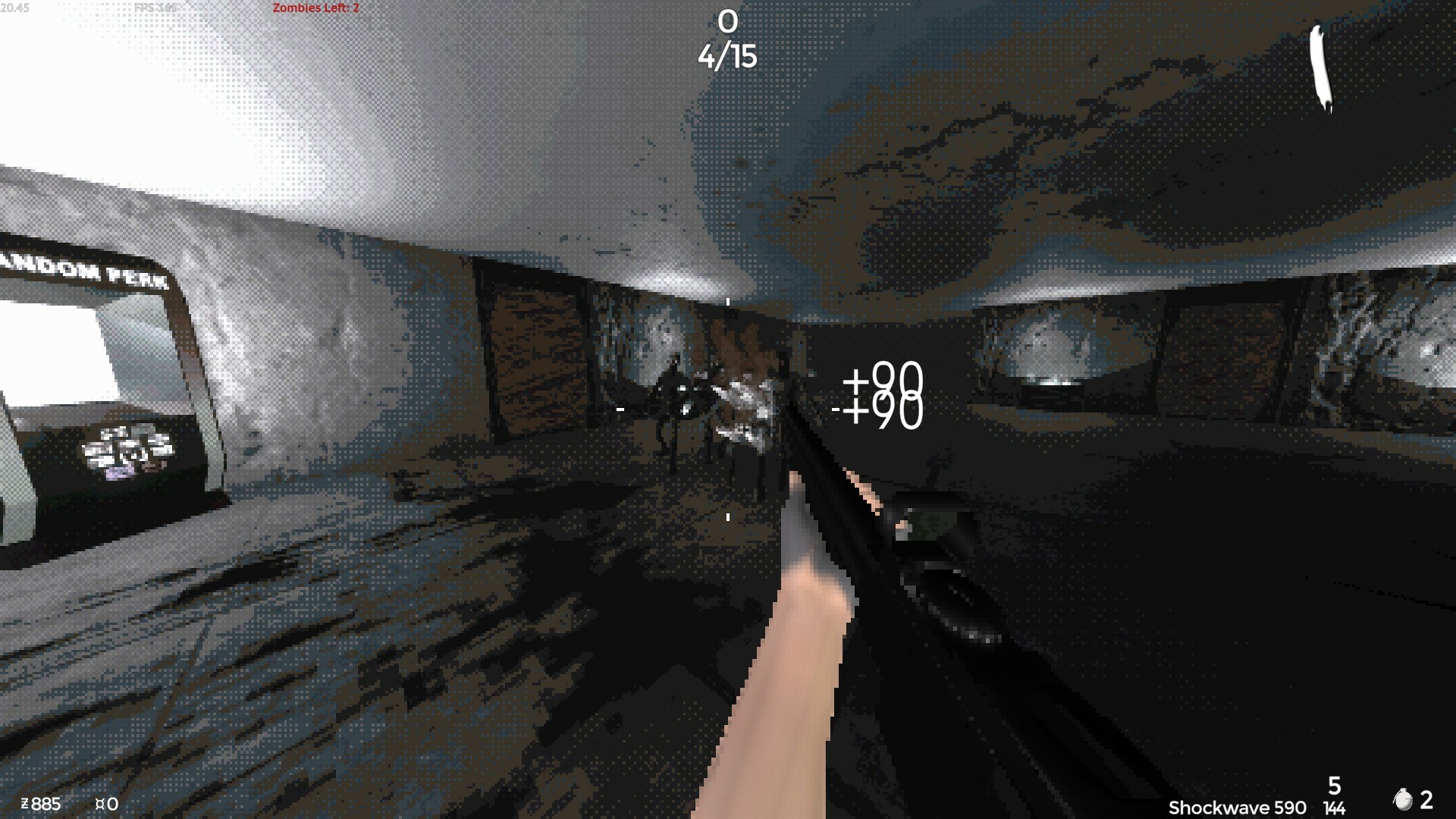 REDDOOR screenshot 2