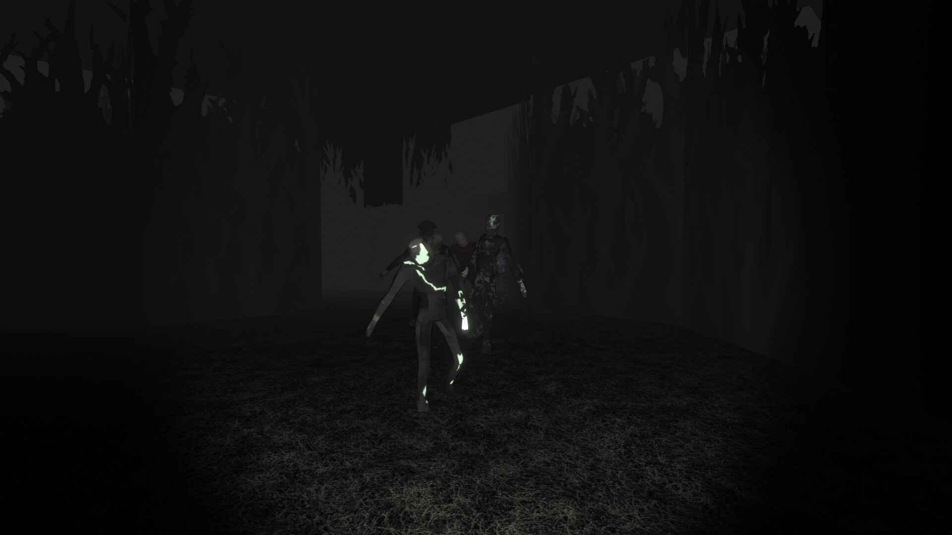 REDDOOR screenshot 1
