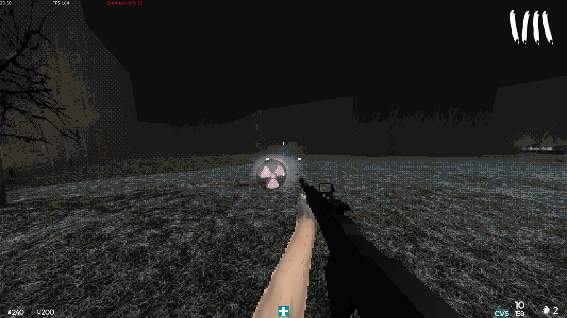 REDDOOR screenshot 5