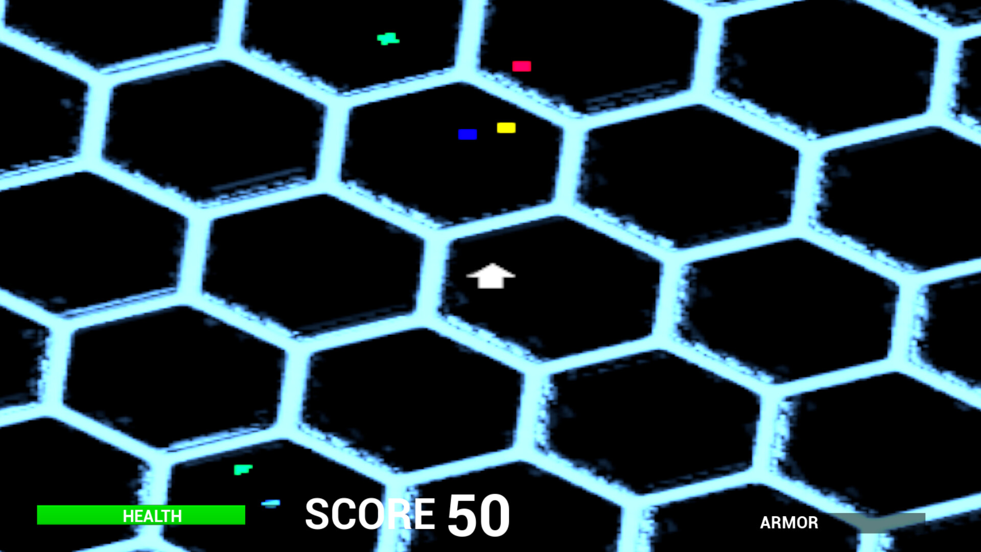 Square Rounds screenshot 1
