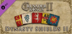 Crusader Kings II: Dynasty Shield II