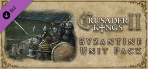 Crusader Kings II: Byzantine Unit Pack