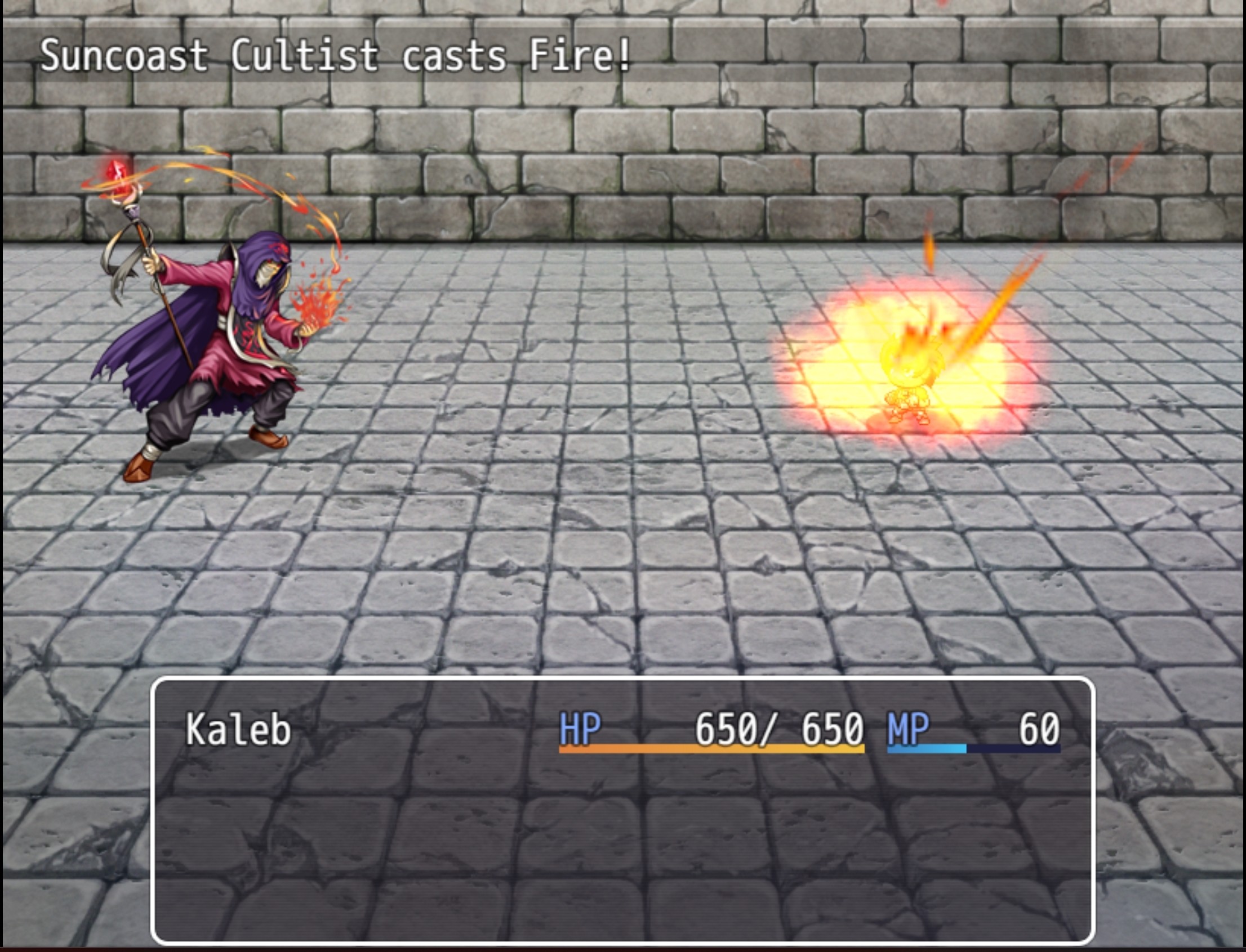Long Live the King! screenshot 5