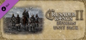 Crusader Kings II: Russian Unit Pack