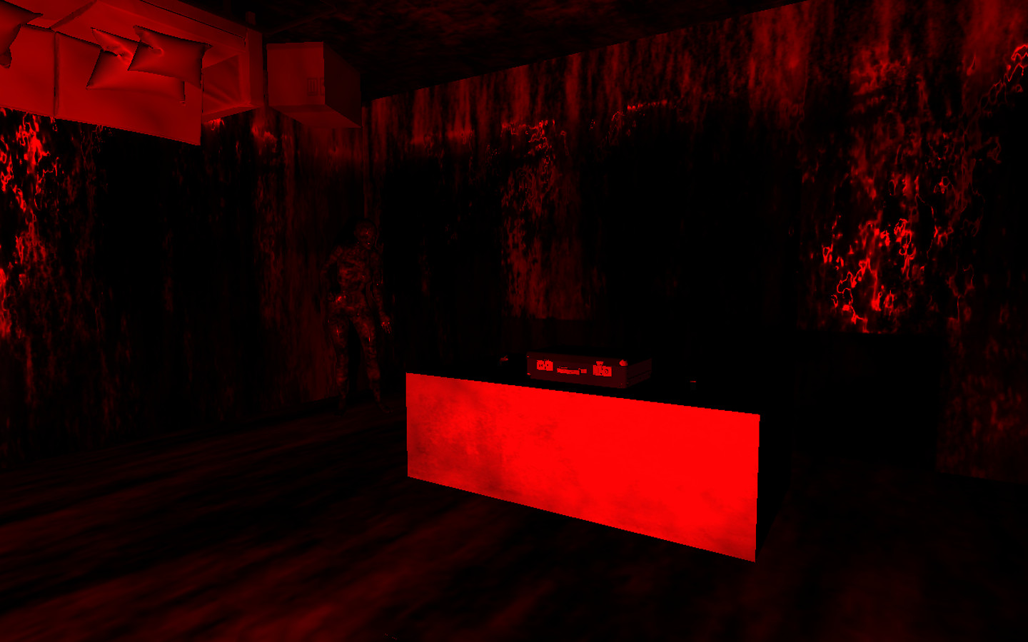 GUILT screenshot 5