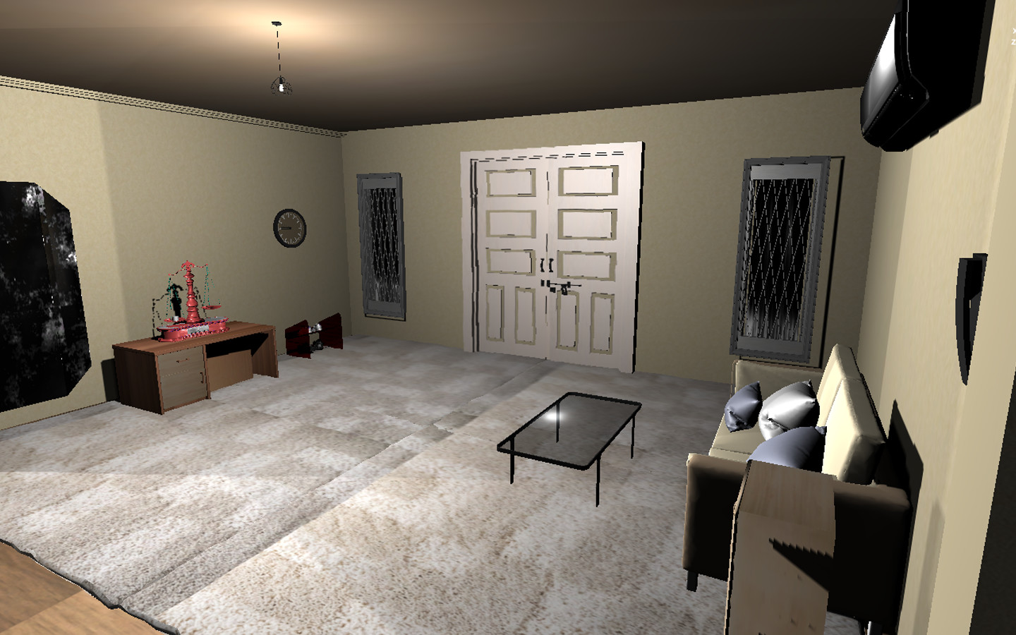 GUILT screenshot 7