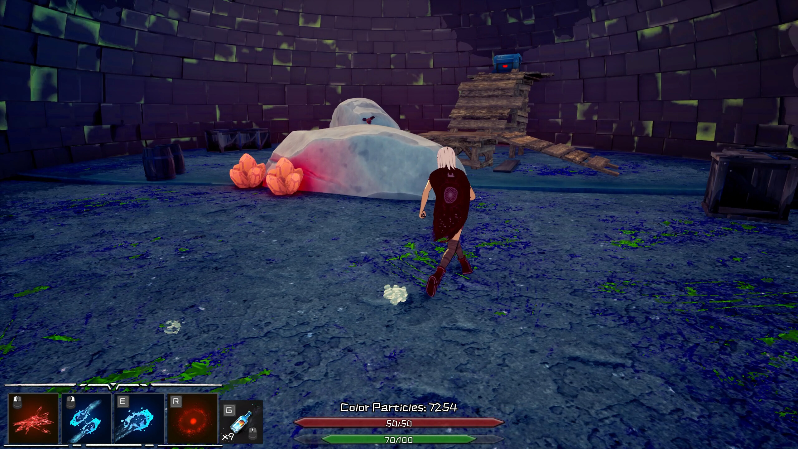 Koler screenshot 14