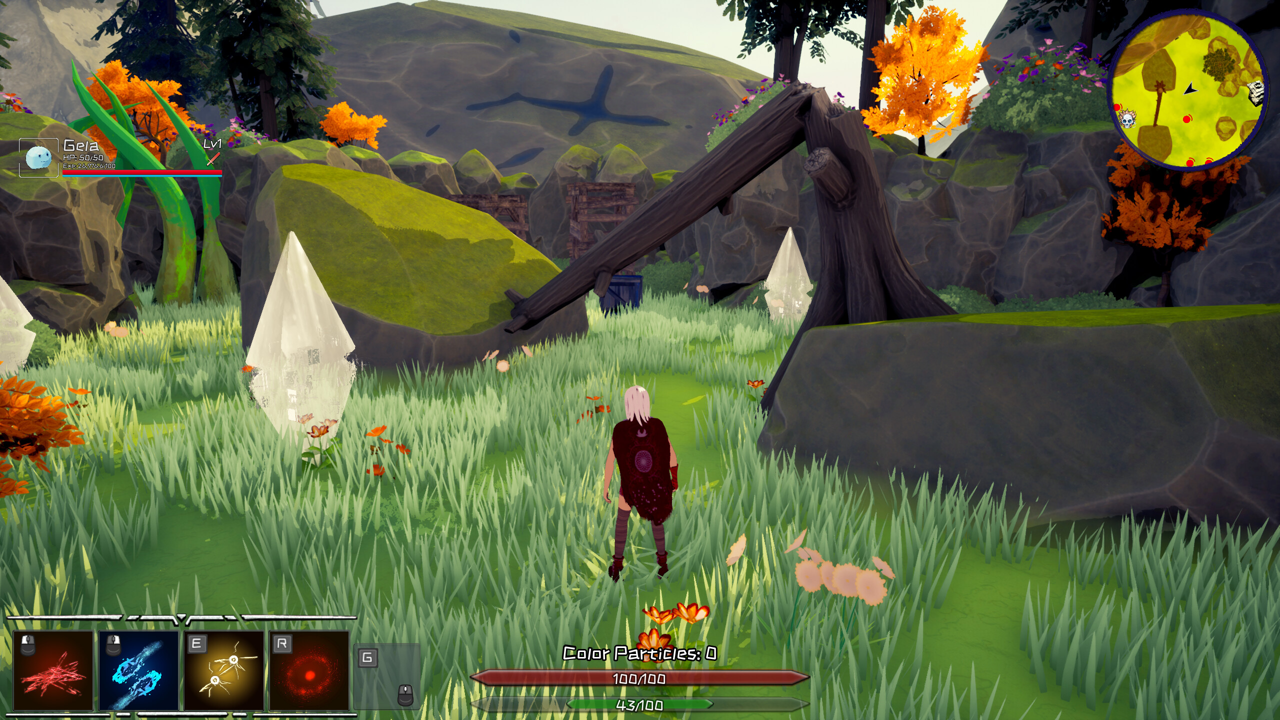 Koler screenshot 15