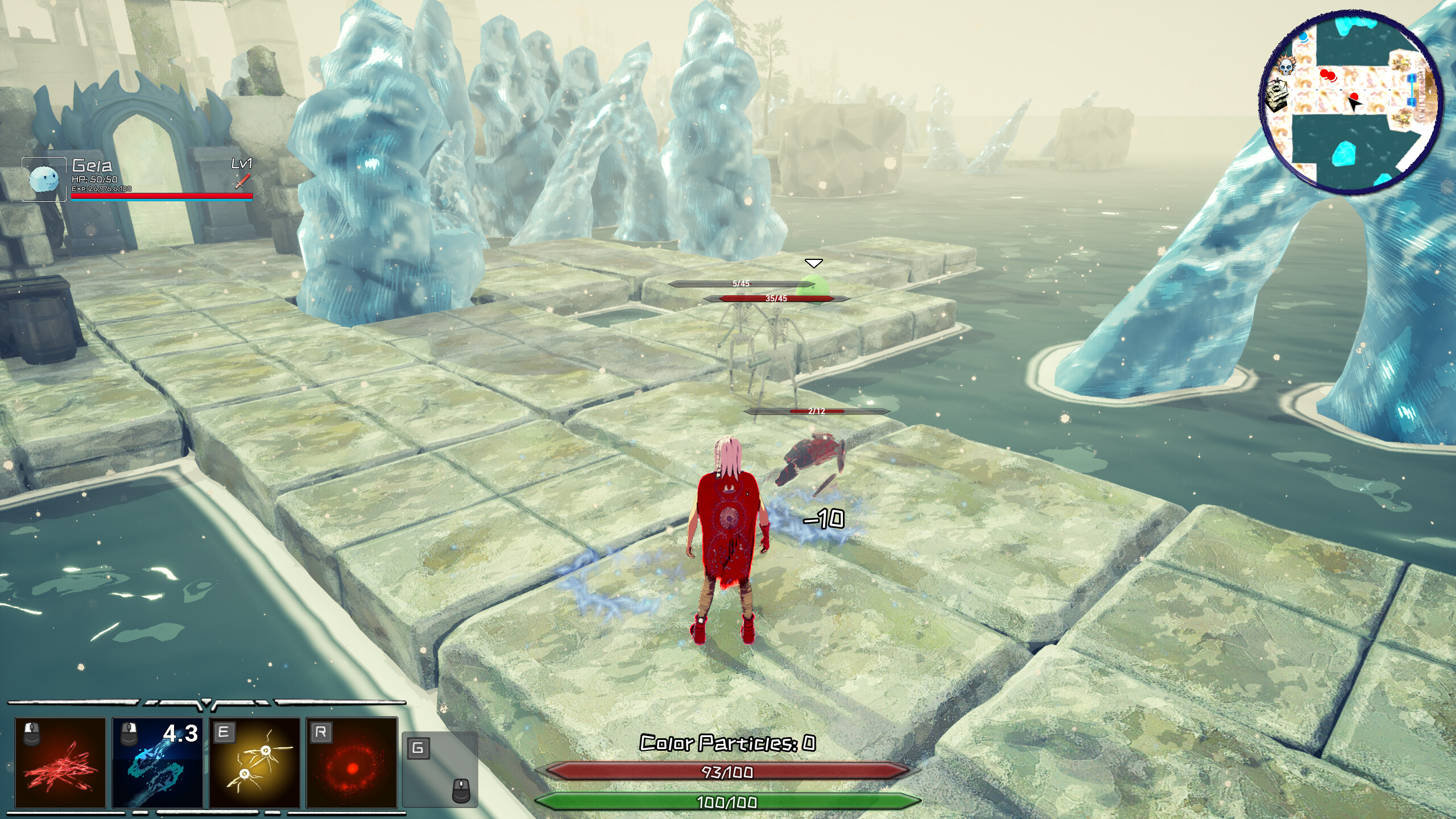 Koler screenshot 2