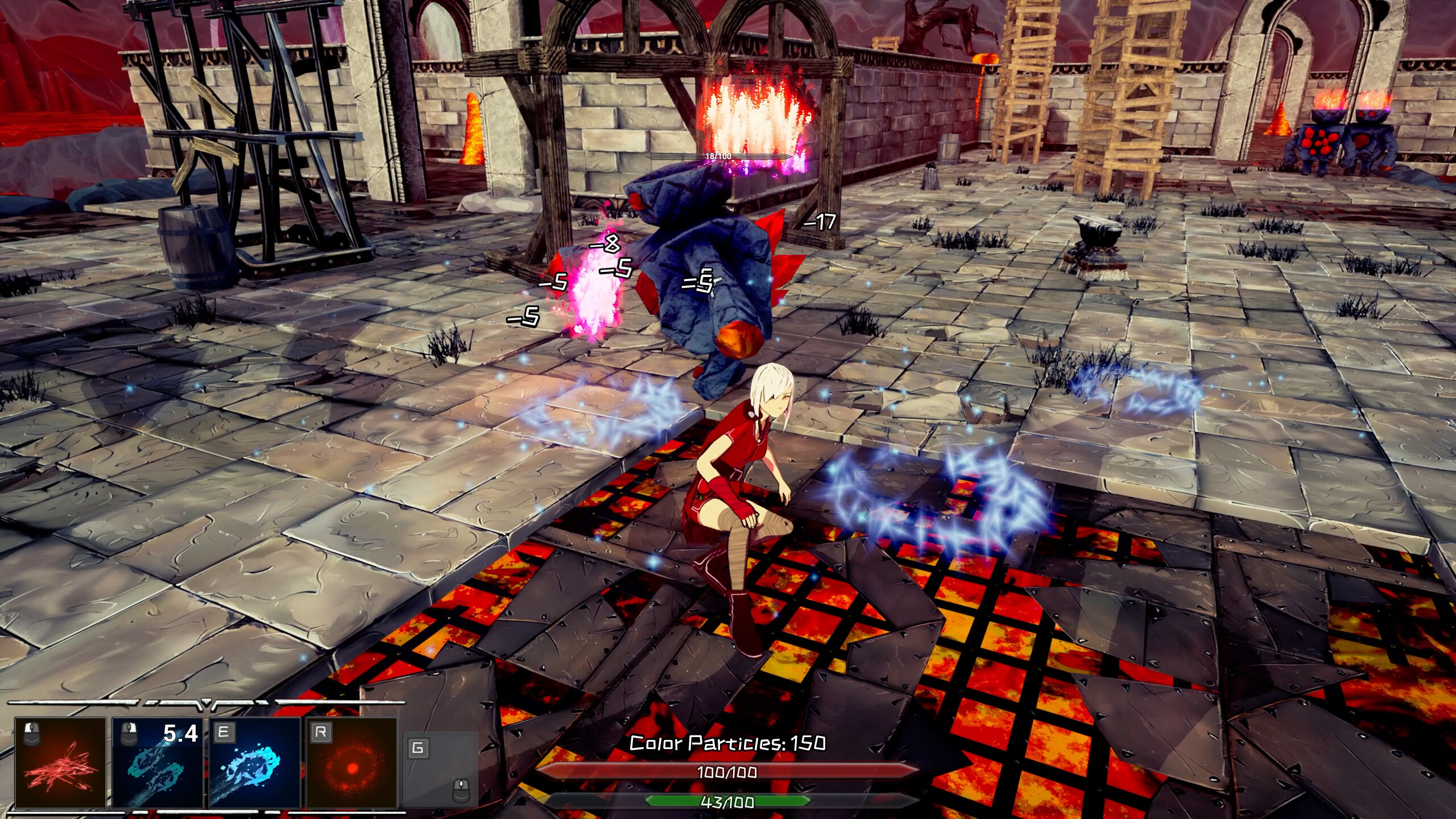 Koler screenshot 5
