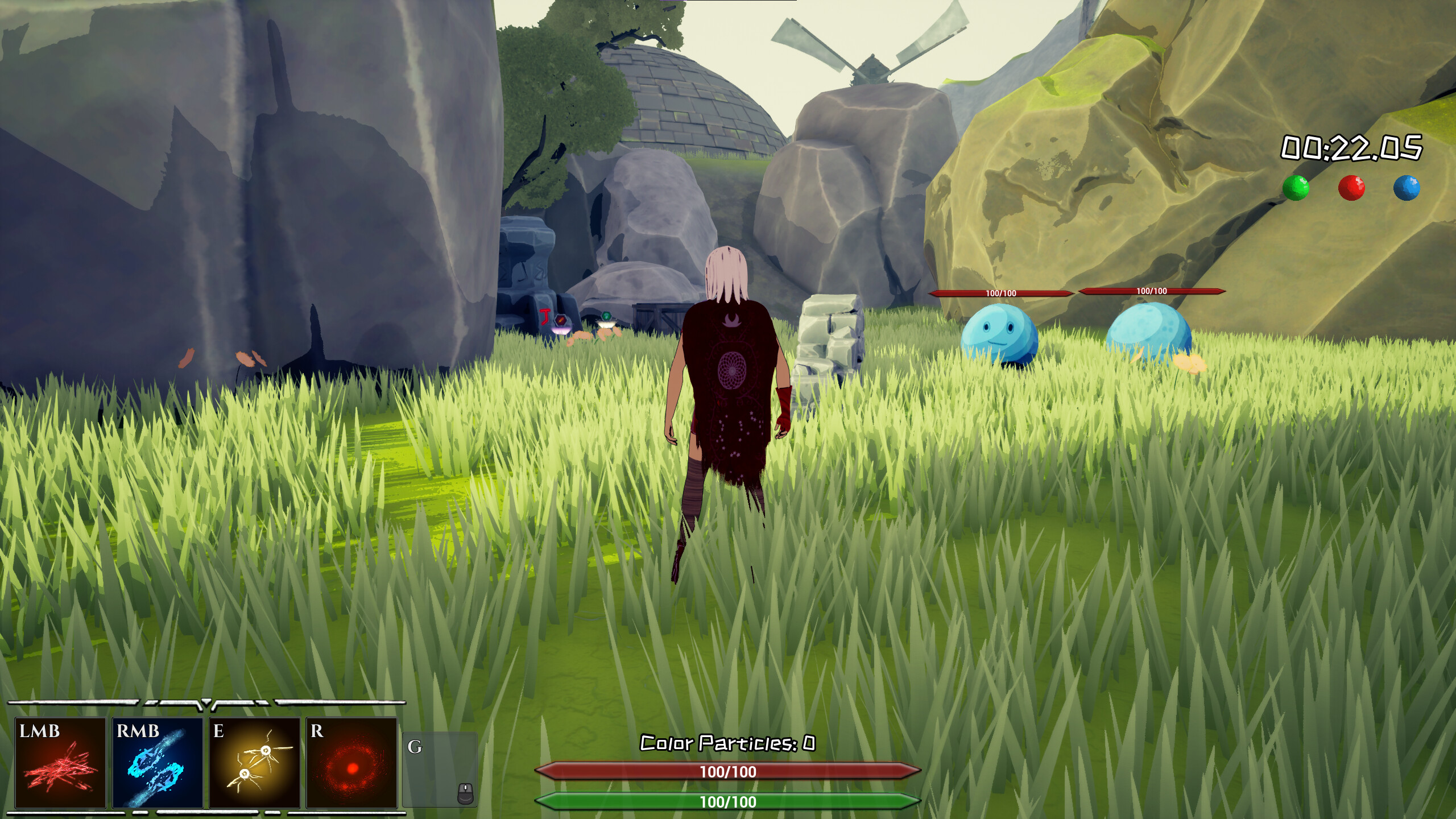 Koler screenshot 13
