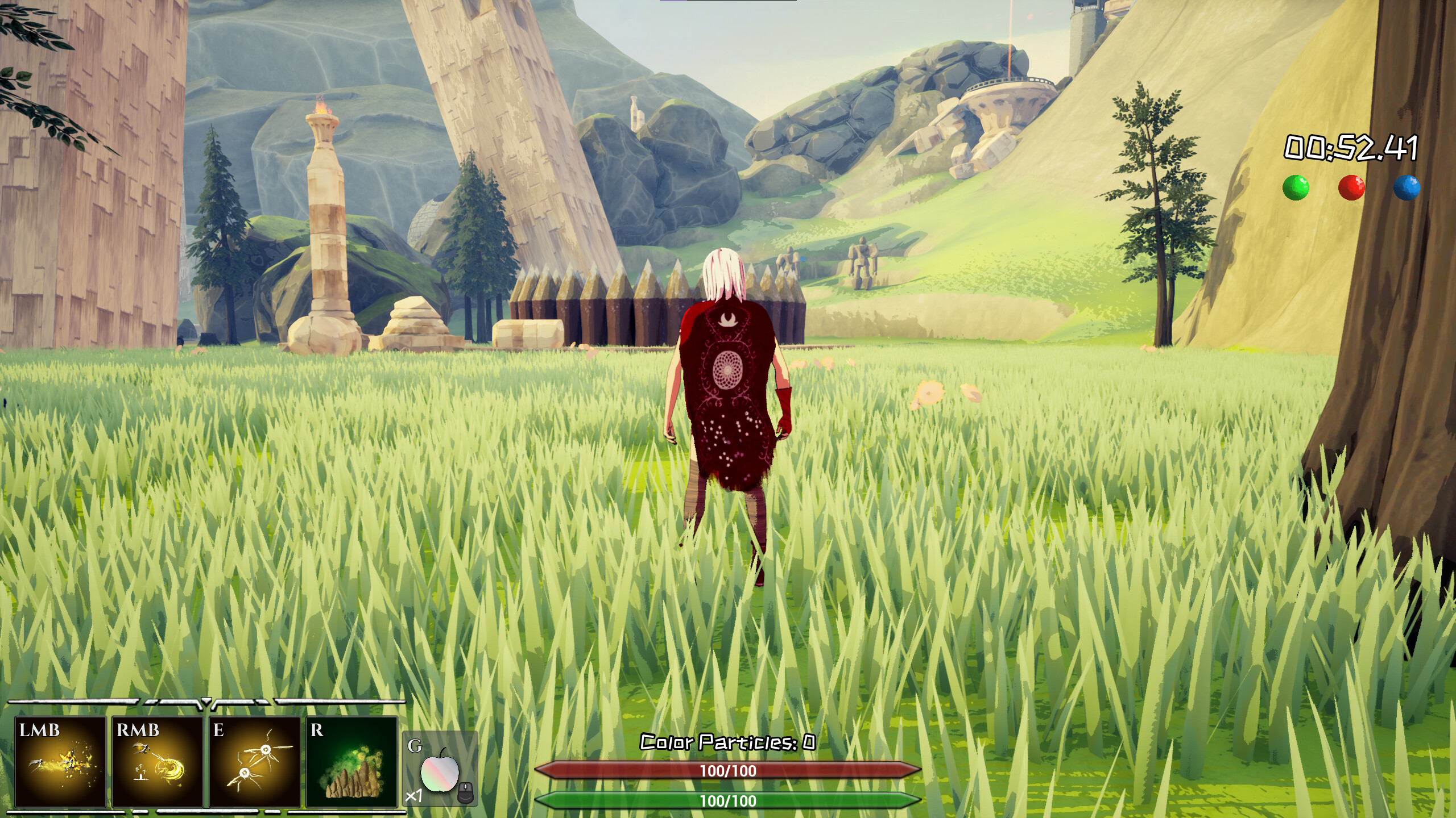 Koler screenshot 16