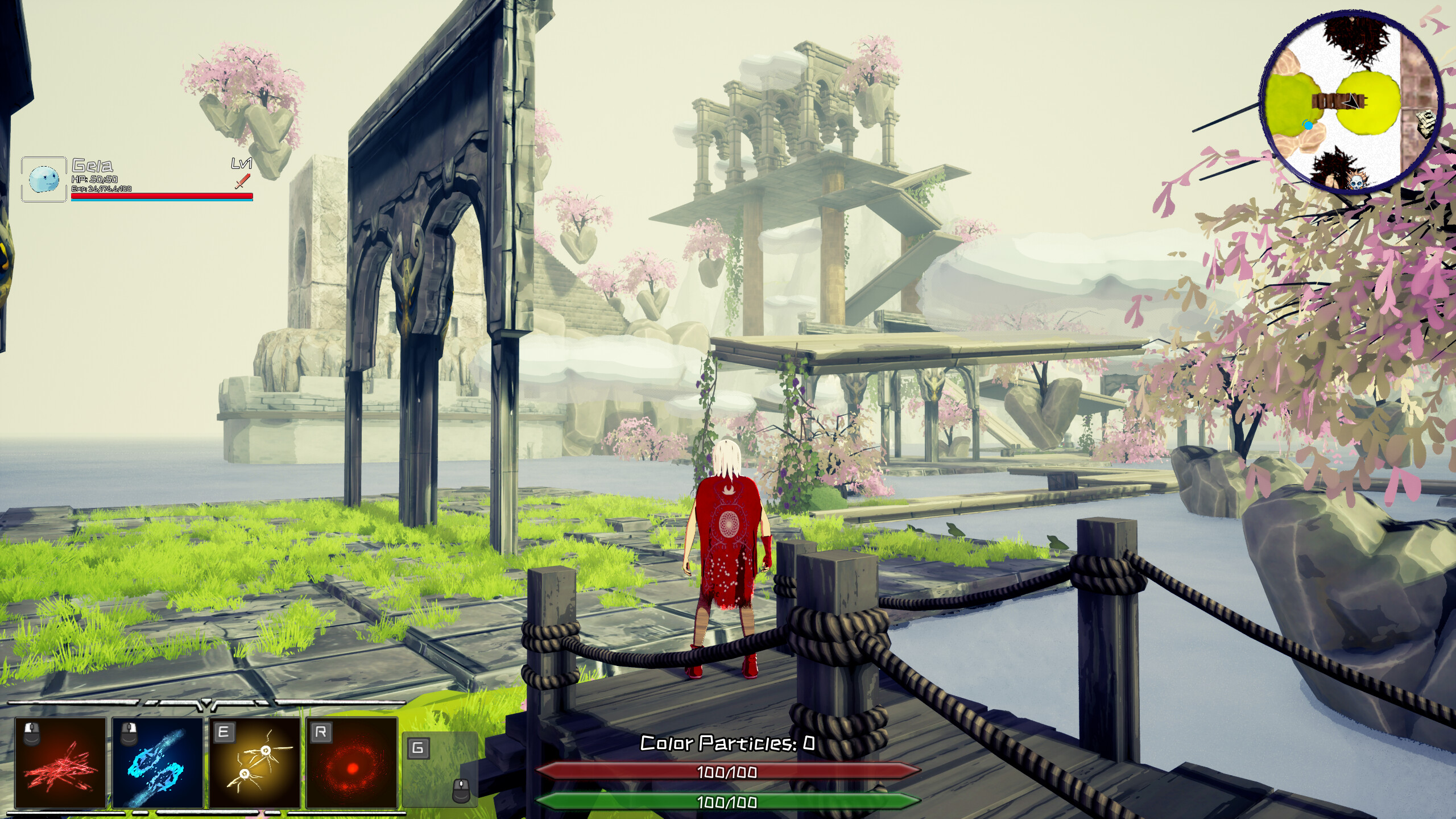 Koler screenshot 1
