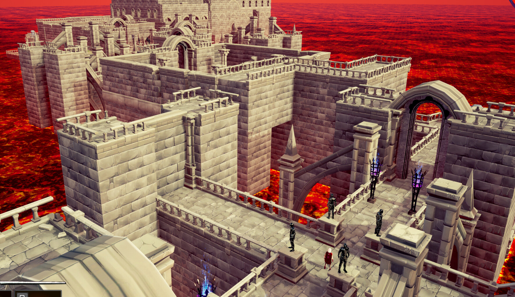 Koler screenshot 6