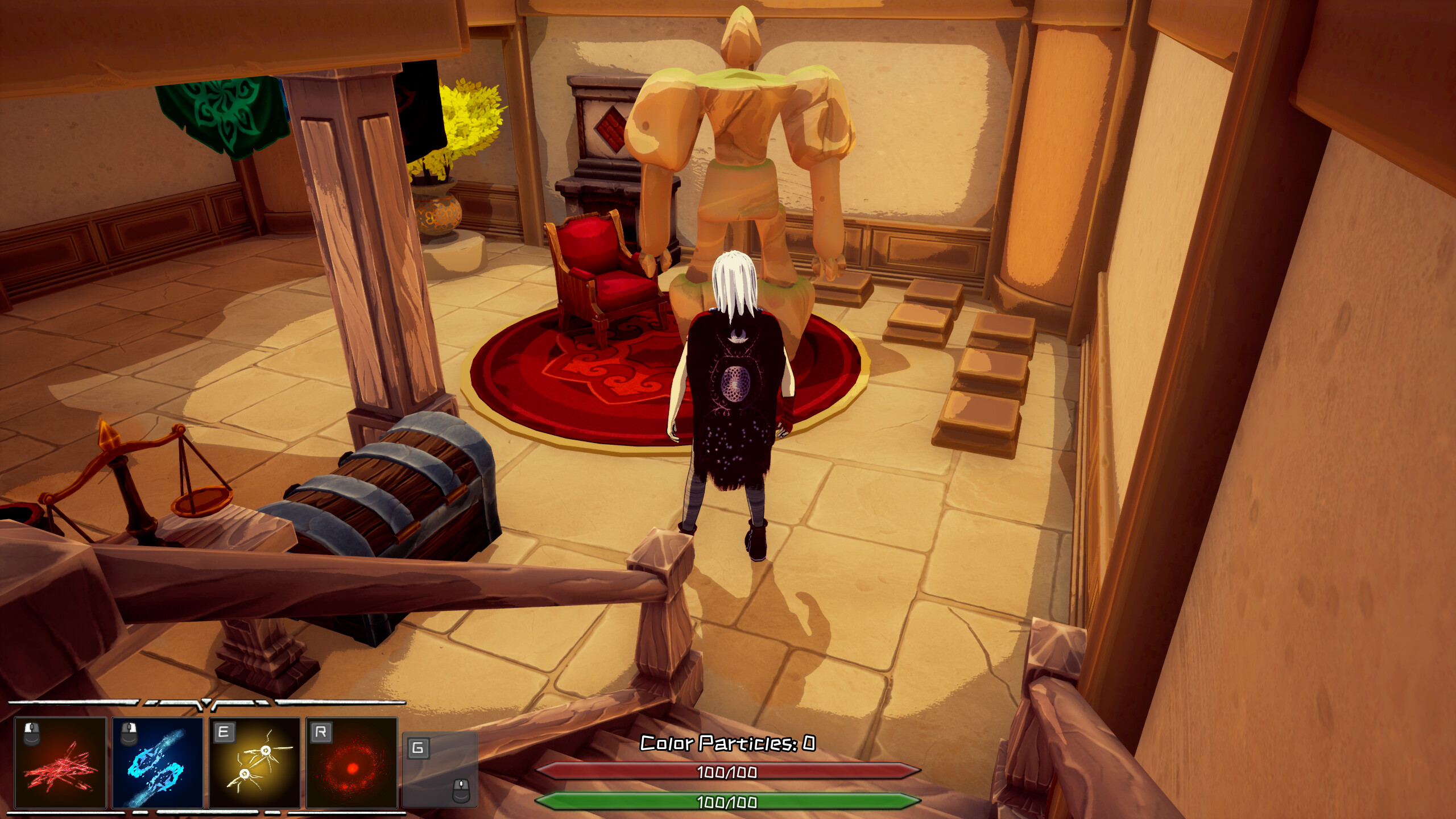 Koler screenshot 21