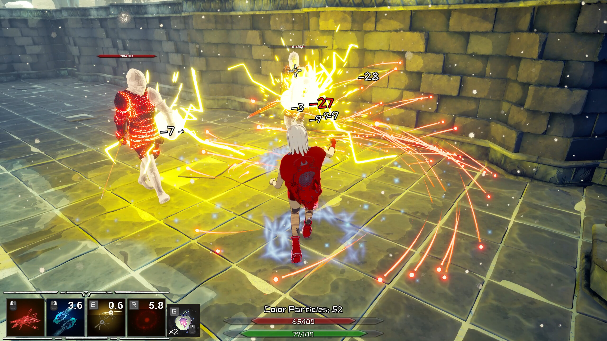 Koler screenshot 8