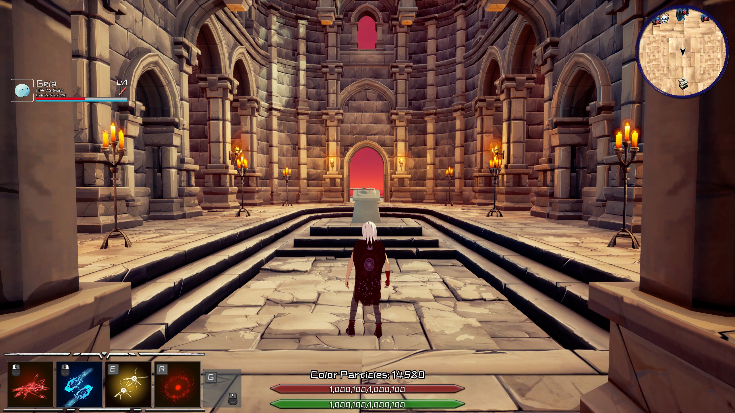 Koler screenshot 3