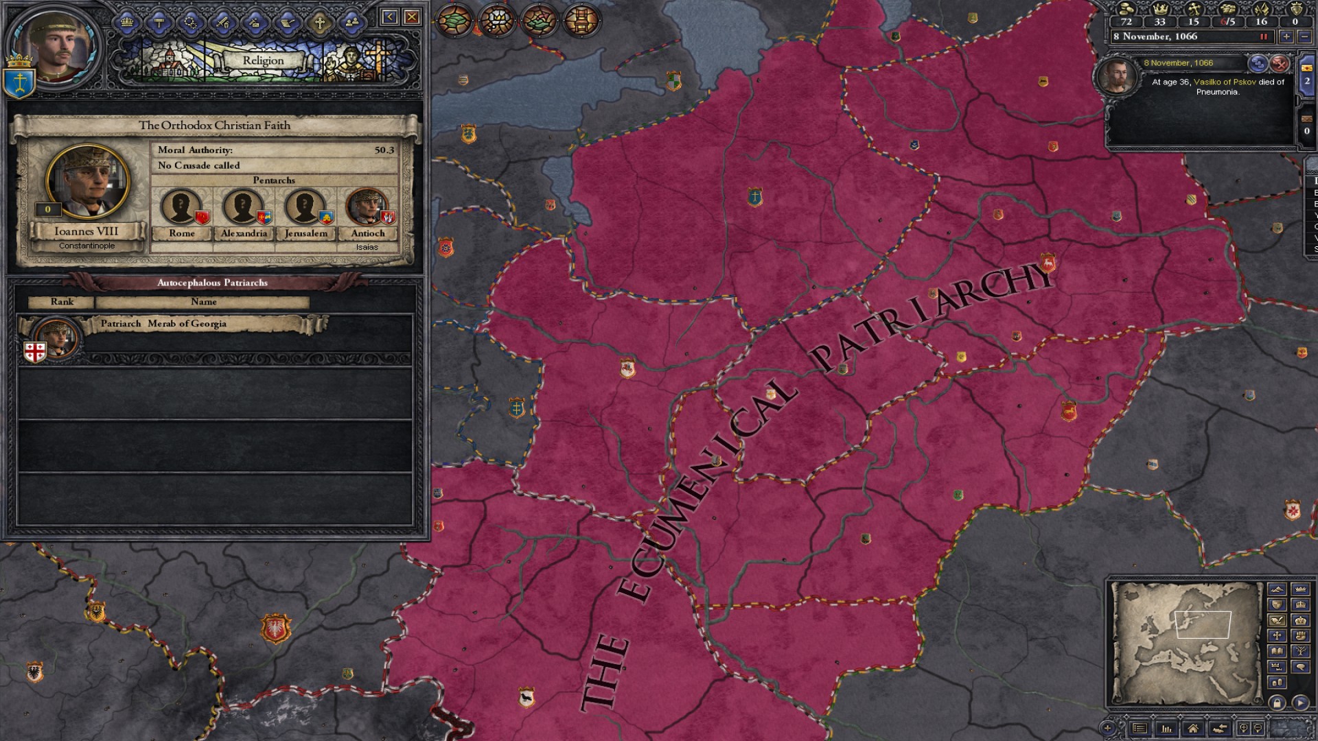 Crusader Kings II: Songs of the Rus — image 2
