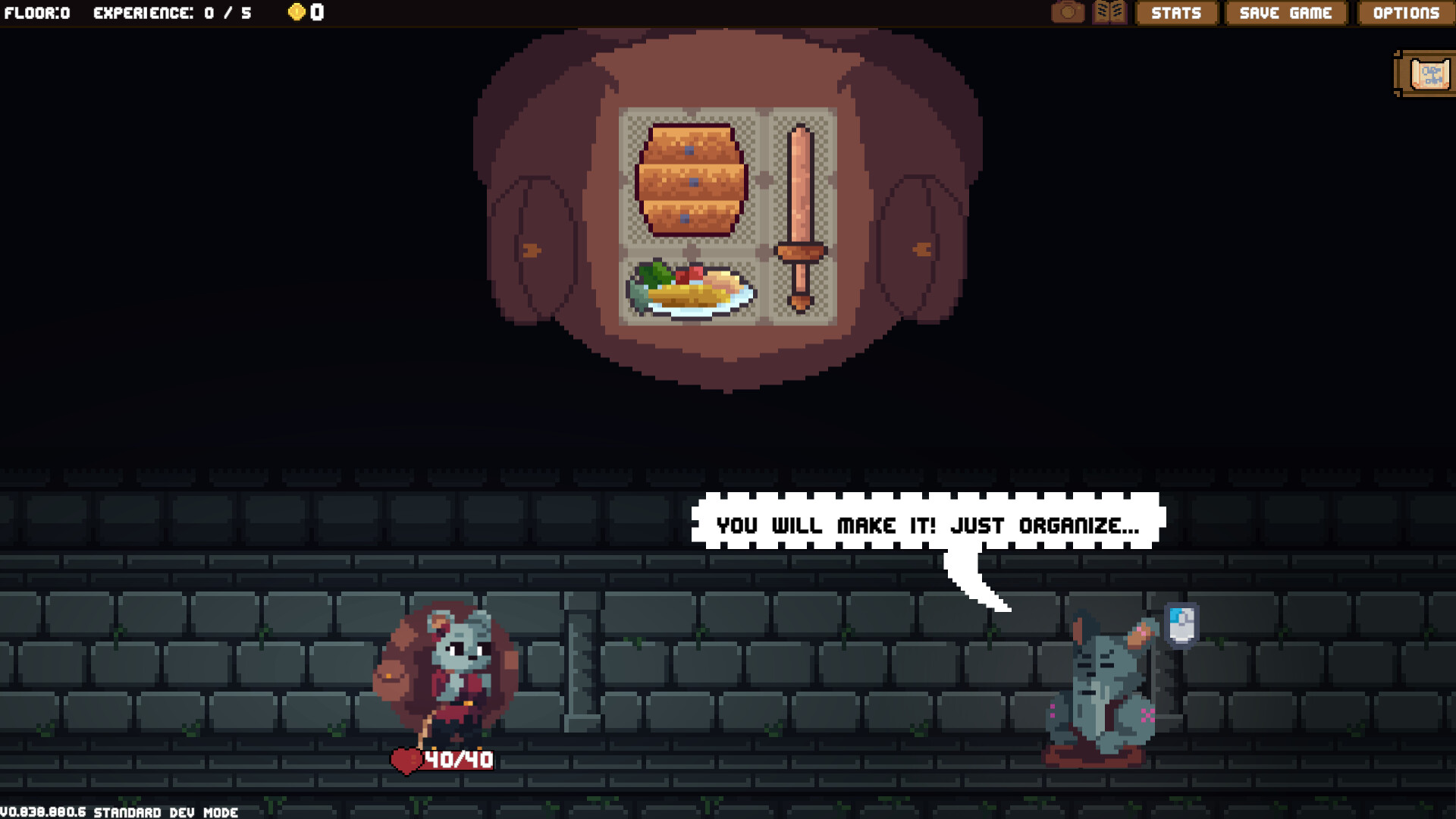 Backpack Hero Soundtrack screenshot 1