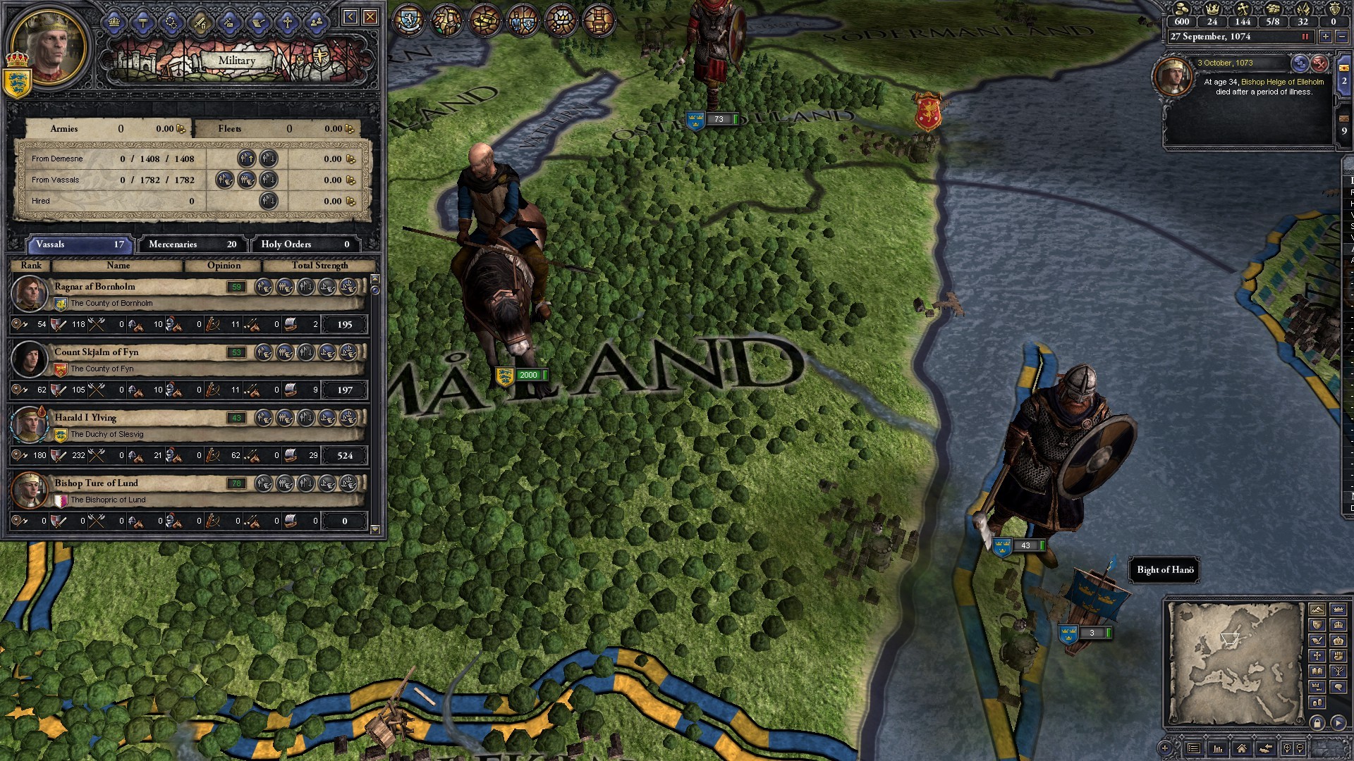 Crusader Kings II: Norse Unit Pack — image 5