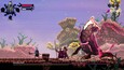 A screenshot of Magenta Horizon - Neverending Harvest