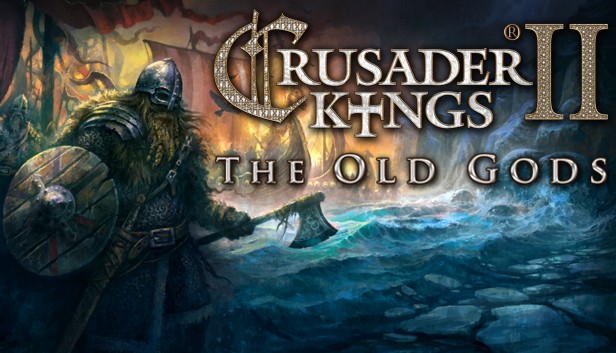 Steam：Expansion - Crusader Kings II: The Old Gods