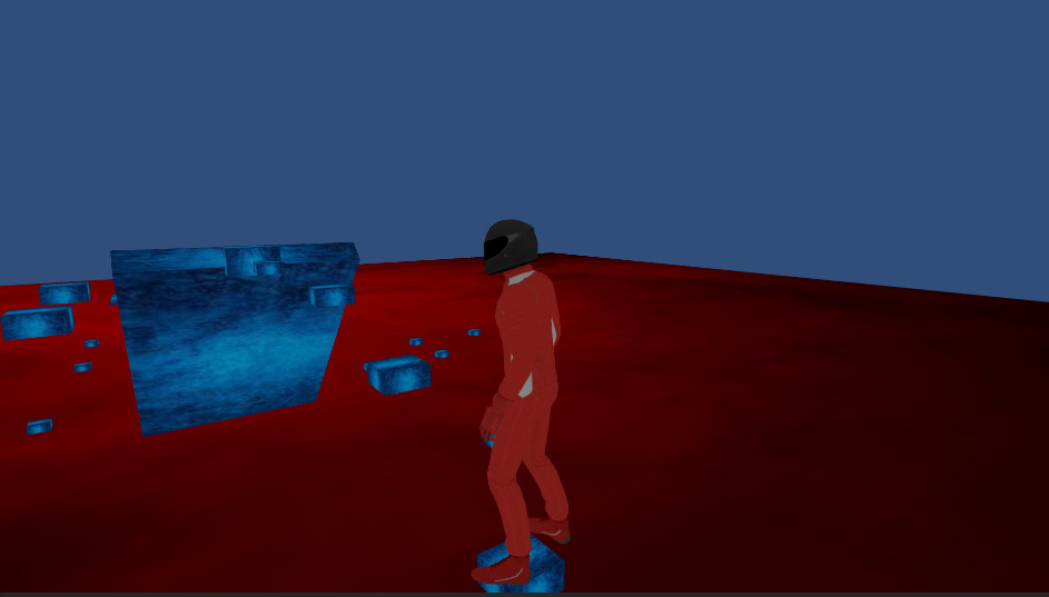 PARKET Evolution screenshot 2