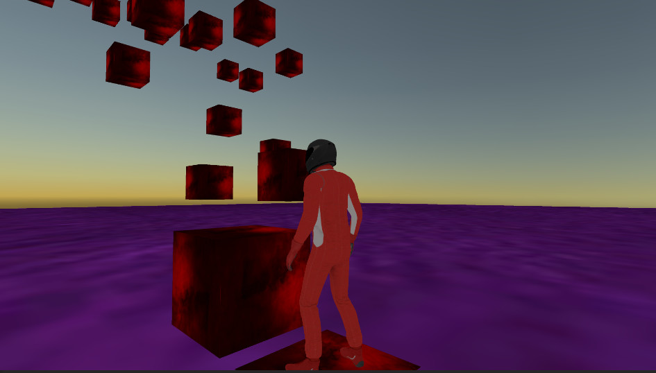PARKET Evolution screenshot 4
