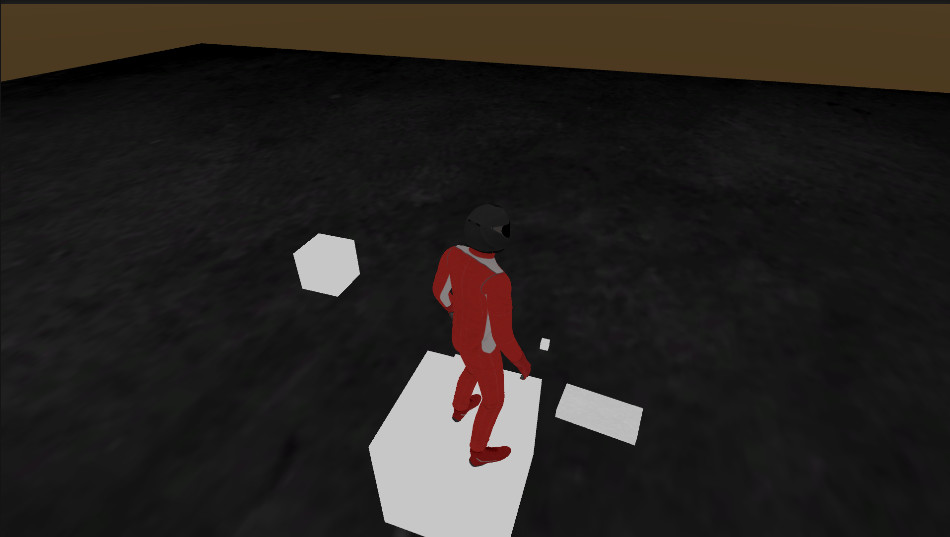 PARKET Evolution screenshot 5
