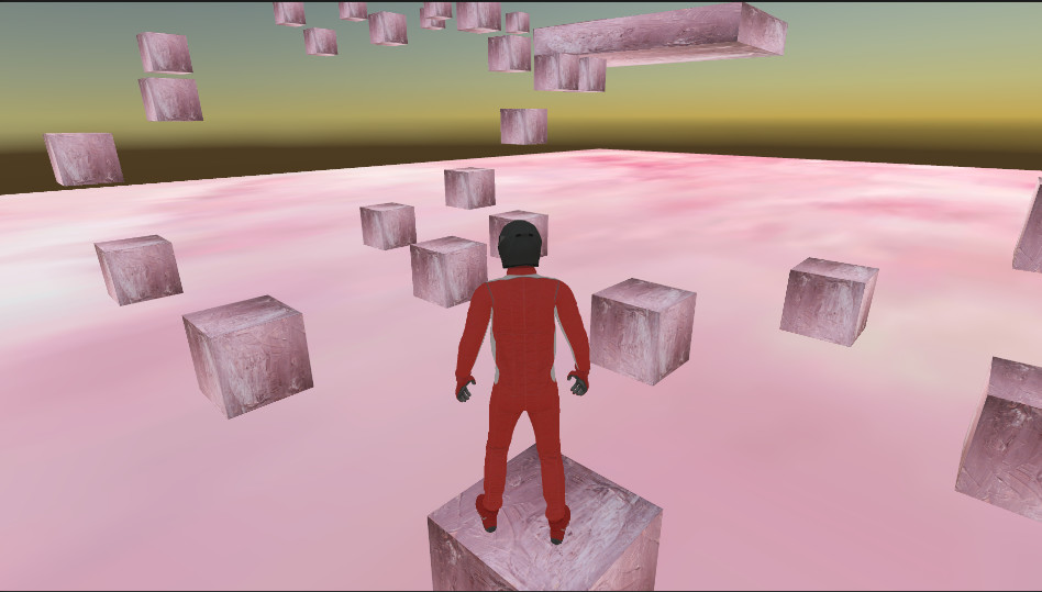 PARKET Evolution screenshot 3