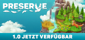 Preserve