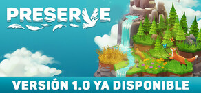 Preserve