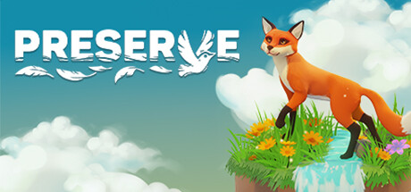 Preserve