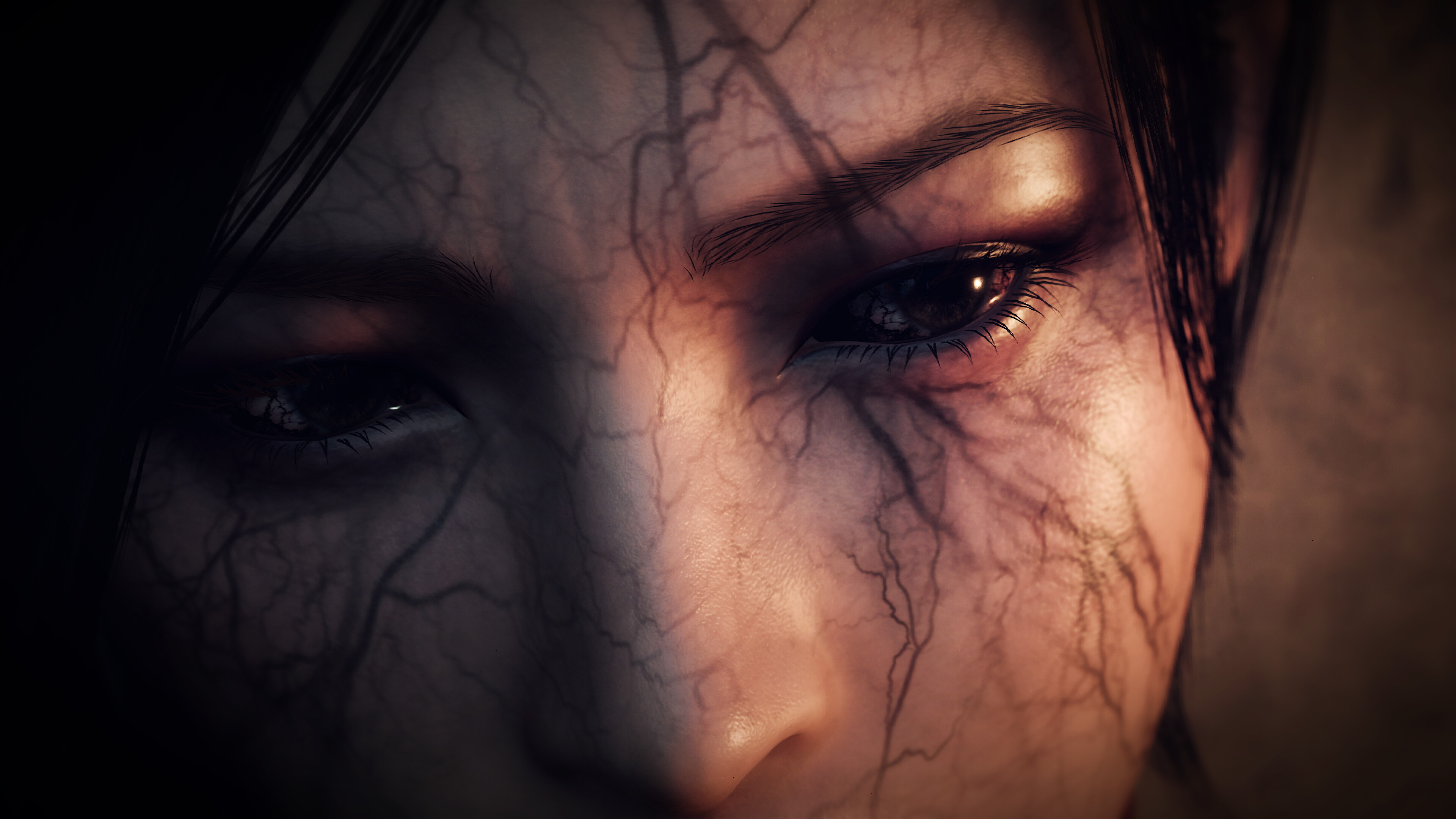 Resident Evil 4 - Separate Ways screenshot 10