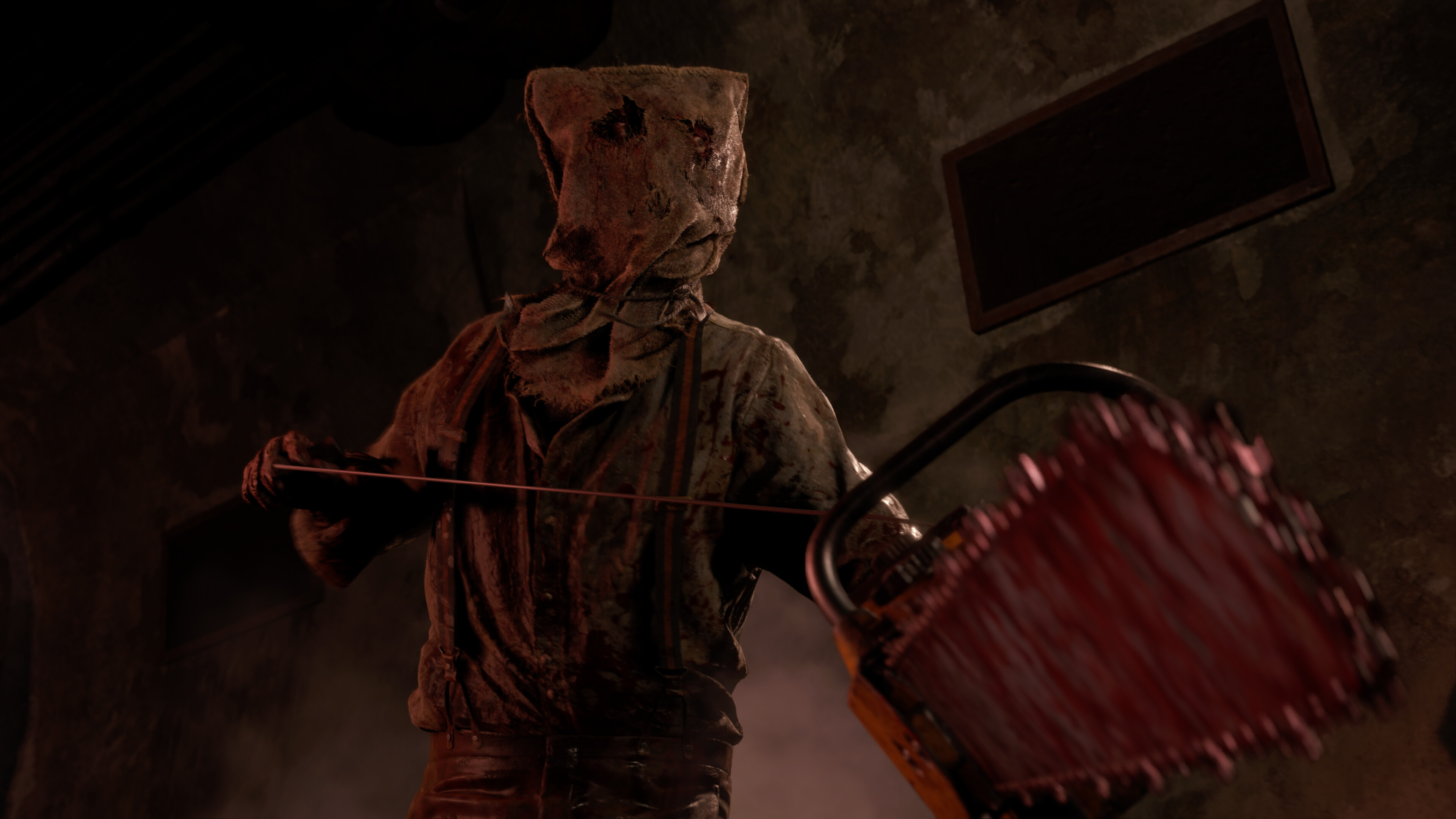 Resident Evil 4 - Separate Ways screenshot 7