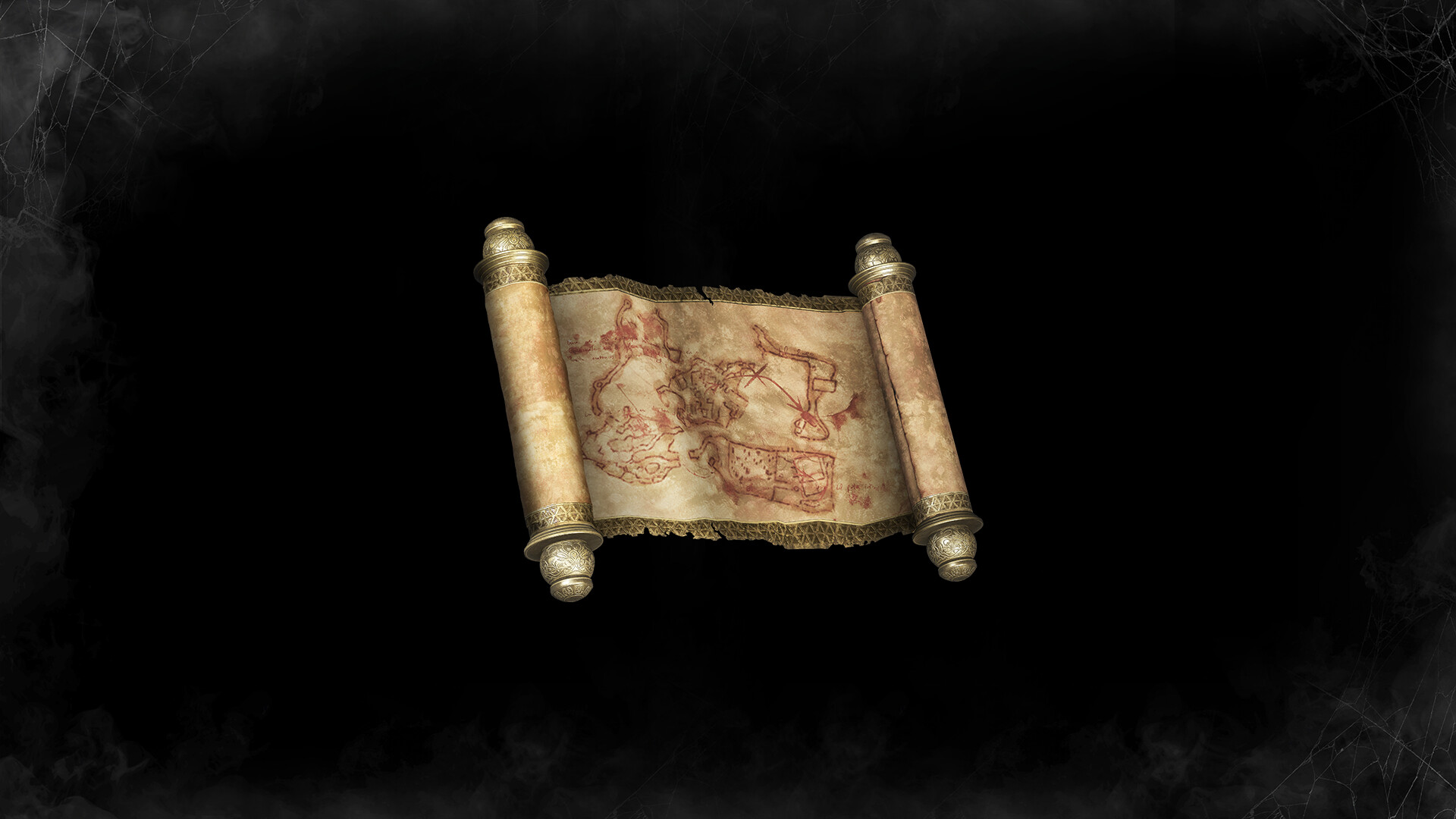 Resident Evil 4 Treasure Map: Expansion screenshot 1