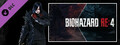 Biohazard RE:4 레온 코스튬 &amp; 필터: '빌런'