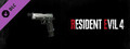 Resident Evil 4 Deluxe Weapon: 'Sentinel Nine'