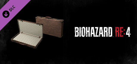 Biohazard RE:4 아타셰케이스: '클래식'