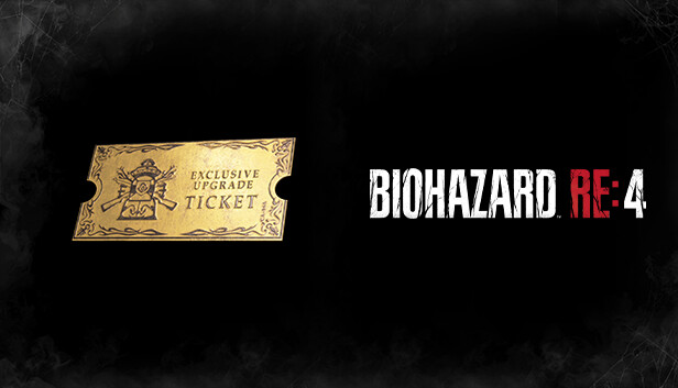 Steamで25% OFF：BIOHAZARD RE:4 武器特殊改造チケット x1 (B)
