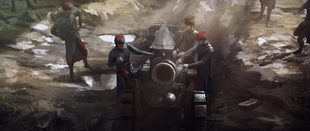 The Great War: Western Front thumbnail
