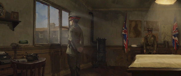 The Great War: Western Front thumbnail