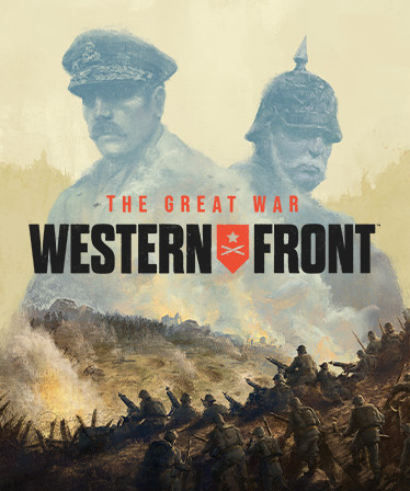 The Great War: Western Front