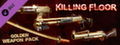 Killing Floor - Golden Weapons Pack