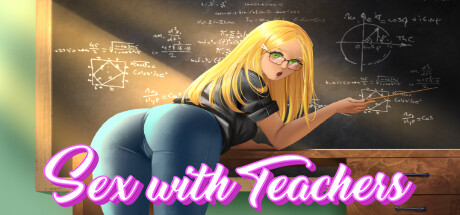 Sex with Teachers: header artwork