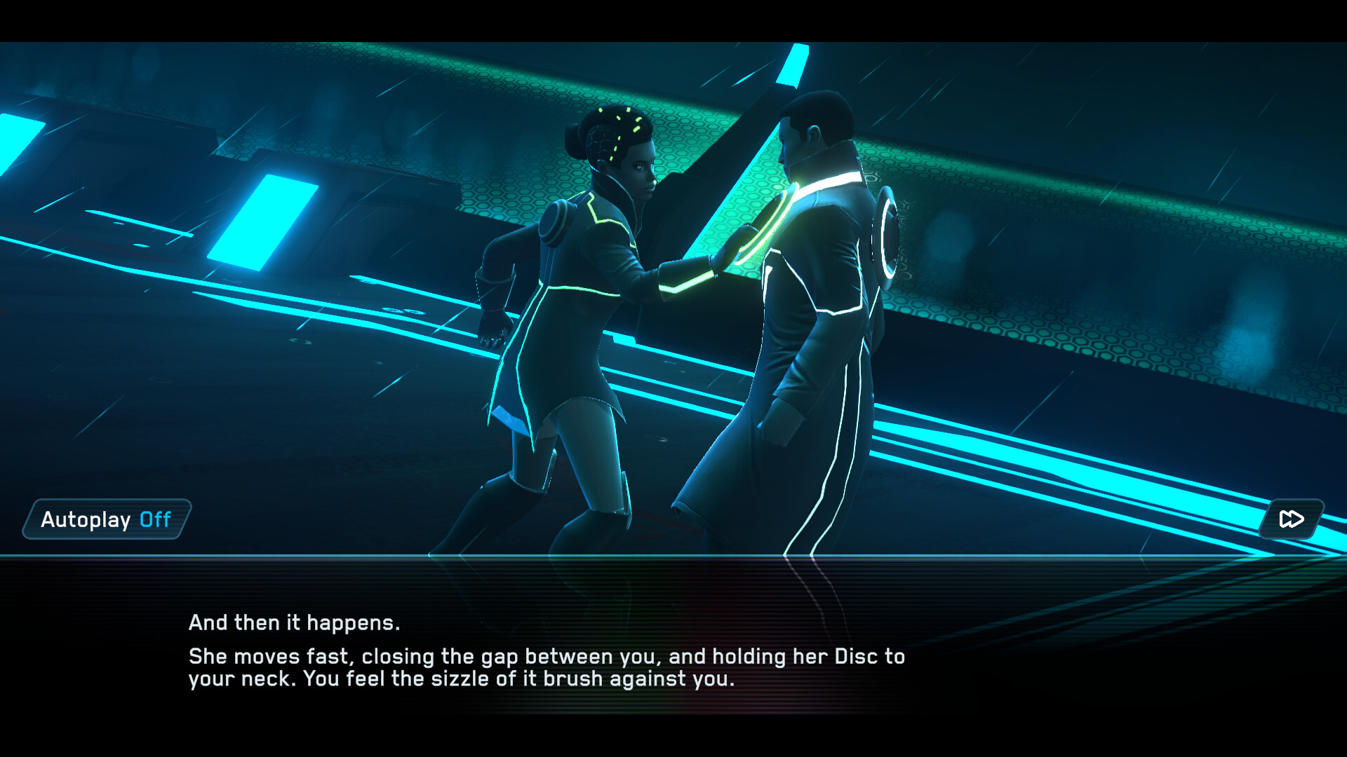Tron: Identity screenshot 9