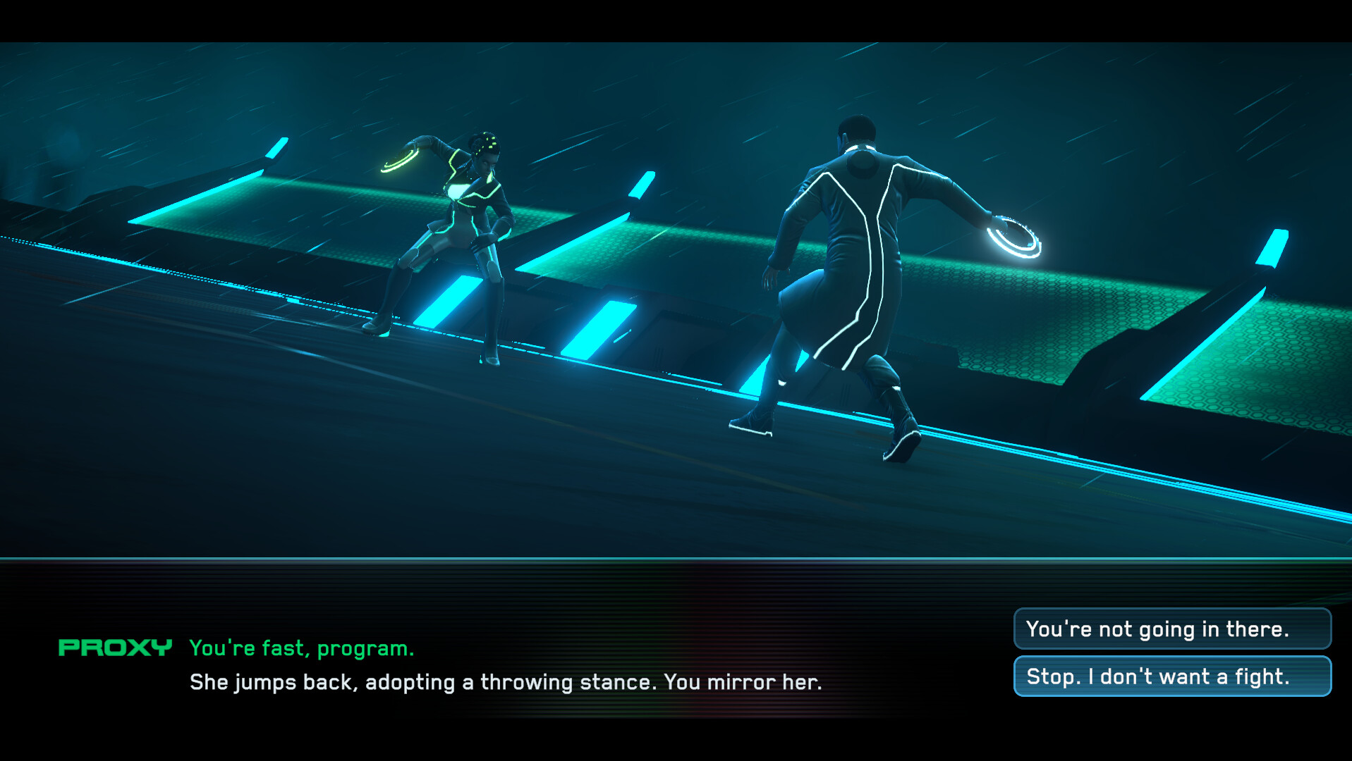 Tron: Identity screenshot 10